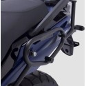 Support latéral SLC sacoches moto SW MOTECH SUZUKI V-STROM 800 DE 2023-2024