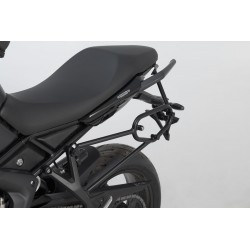Support latéral SLC sacoches moto SW MOTECH TRIUMPH 660 TIGER 2021-2024