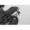 Support latéral SLC sacoches moto SW MOTECH TRIUMPH 660 TIGER 2021-2024 4