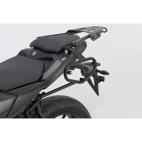 Support latéral SLC sacoches moto SW MOTECH VOGE 500R 2020-2024