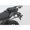 Support latéral SLC sacoches moto SW MOTECH VOGE 500R 2020-2024