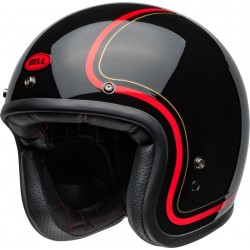 Casque BELL Custom 500 - Chief Gloss