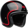 Casque BELL Custom 500 - Chief Gloss 2