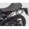 Support latéral SLC sacoches moto SW MOTECH YAMAHA XSR 900 2021-2024 1