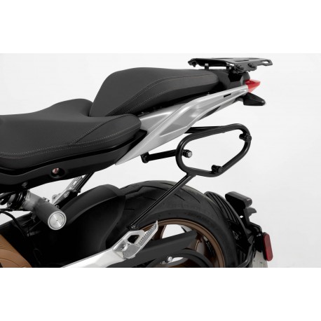 Support latéral SLC sacoches moto SW MOTECH ZERO SR / S 14.4