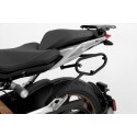 Support latéral SLC sacoches moto SW MOTECH ZERO SR / S 14.4