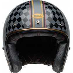 Casque BELL Custom 500 - RSD Wreakers