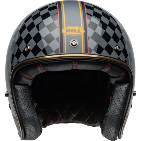 Casque BELL Custom 500 - RSD Wreakers