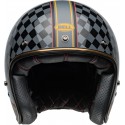 Casque BELL Custom 500 - RSD Wreakers
