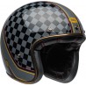 Casque BELL Custom 500 - RSD Wreakers 1