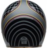 Casque BELL Custom 500 - RSD Wreakers 4