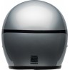 Casque BELL Custom 500 - Chassis Gloss Silver Black 5