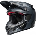 Casque BELL Moto-9S Flex - Rover Matte Gray Camo