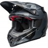 Casque BELL Moto-9S Flex - Rover Matte Gray Camo 0