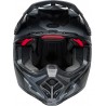 Casque BELL Moto-9S Flex - Rover Matte Gray Camo 2