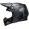 Casque BELL Moto-9S Flex - Rover Matte Gray Camo 3