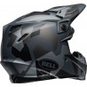 Casque BELL Moto-9S Flex - Rover Matte Gray Camo 5