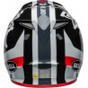 Casque cross BELL MX-9 Mips Tagger Splatter 5