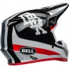 Casque cross BELL MX-9 Mips Tagger Splatter 6