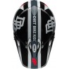Casque cross BELL MX-9 Mips Tagger Splatter 8