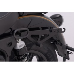 Support latéral SLH ROYAL ENFIELD 650 SUPER METEOR 2022-2024 CONTINENTAL 650 GT 2022-2024