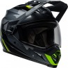 Casque BELL MX-9 ADVENTURE MIPS Alpine MATTE GRAY/CAMO 1