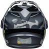 Casque BELL MX-9 ADVENTURE MIPS Alpine MATTE GRAY/CAMO 5