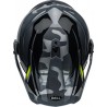 Casque BELL MX-9 ADVENTURE MIPS Alpine MATTE GRAY/CAMO 8