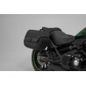 Système de sacoches latérales LH2 / LH1 Legend Gear KAWASAKI EN 650 VULCAN S 2015-2024 2