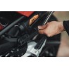 Kit Sacoches latérales SW MOTECH BLAZE APRILIA TUONO 660 RS 660 2