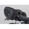 Kit Sacoches latérales SW MOTECH BLAZEAPRILIA STREETFIGHTER V2 11