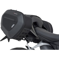 Kit Sacoches latérales SW MOTECH BLAZE APRILIA STREETFIGHTER V2 2022-2024