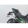 Kit Sacoches latérales SW MOTECH BLAZE KAWASAKI Z900 SE 9