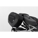 Kit Sacoches latérales SW MOTECH BLAZE TRIUMPH SPEED TRIPLE 1200 RS SPEED TRIPLE 1200 RR