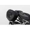 Kit Sacoches latérales SW MOTECH BLAZE TRIUMPH SPEED TRIPLE 1200 RS SPEED TRIPLE 1200 RR 11