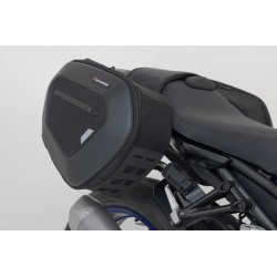 Kit Sacoches latérales SW MOTECH BLAZE YAMAHA MT-10 2016-2024