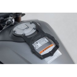 Anneau de réservoir SW MOTECH PRO Réservoir CF MOTO CL-X 700 HERITAGE 2022-2024