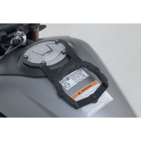 Anneau de réservoir SW MOTECH PRO Réservoir CF MOTO CL-X 700 HERITAGE 2022-2024