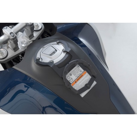 Anneau de réservoir SW MOTECH PRO Réservoir CF MOTO MT 800 2021-2024