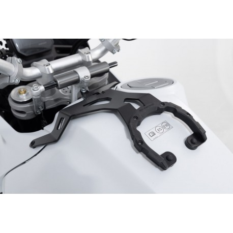 Anneau de réservoir SW MOTECH PRO Réservoir DUCATI DERSERT X 950 2022-2024