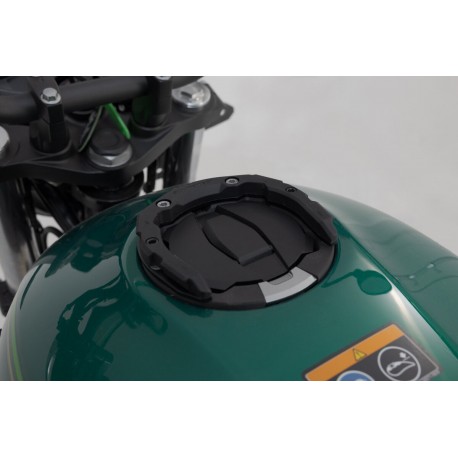 Anneau de réservoir SW MOTECH PRO Réservoir KAWASAKI 2020+