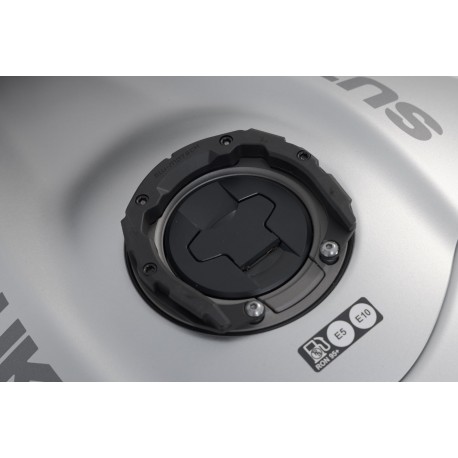 Anneau de réservoir SW MOTECH PRO SEIMMEZZO 650 STR SEIMMEZZO 650 SCR X-CAPE 650 YAMAHA YZF-R7