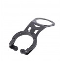 Anneau de réservoir ION. Noir. Modéles moto TRIUMPH 660 TIGER 2021-2024