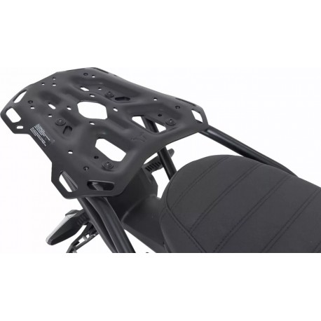 Porte-bagages SW MOTECH ADVENTURE-RACK BMW R1300GS 2024