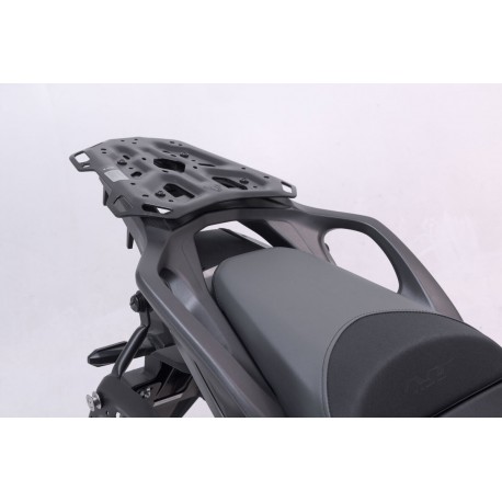 Porte-bagages SW MOTECH ADVENTURE-RACK HONDA NT 1100 2021-2024