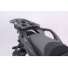 Porte-bagages SW MOTECH ADVENTURE-RACK HONDA NT 1100 2021-2024 1