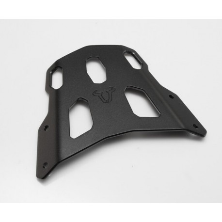 Support TOP-CASE steel-Rack Sw-motech KAWASAKI Z900 RS 2018-2024