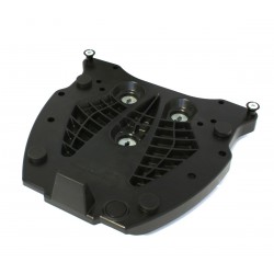 Kit adaptateur Steel Rack SW Motech Givi / Kappa Monokey