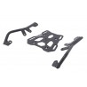 Support TOP-CASE street-Rack Sw-motech HUSQVARNA 701 SUPERMOTO 701 ENDURO 3