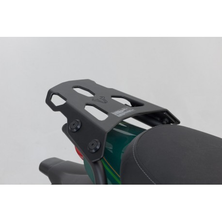 Support TOP-CASE street-Rack Sw-motech KAWASAKI Z650 RS 2021-2024